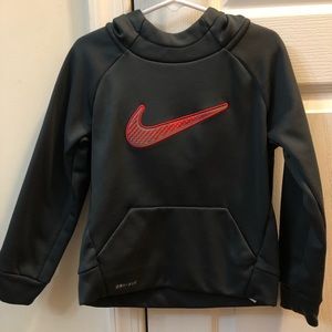 Boys Nike Hoodie